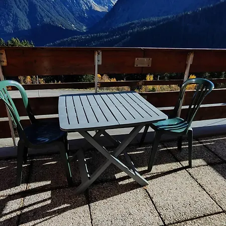 Apartment 2 Pieces Cabine, 200m Pistes, 6 Pers, Balcon - Fr-1-557a-53